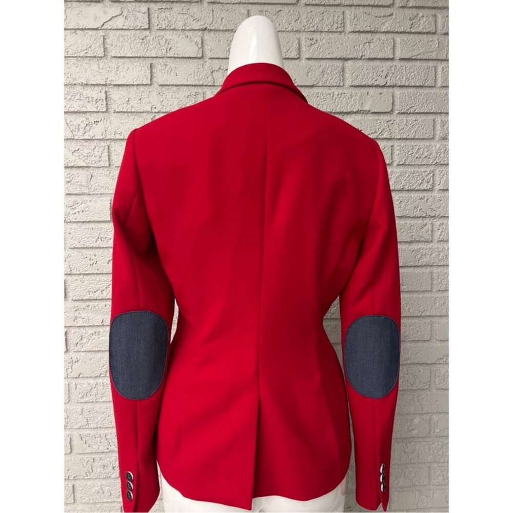 Tommy H Women's Blazer - Picture 2 of 11
